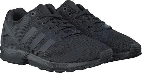 adidas schoenen zx flux heren